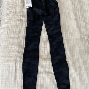 Lululemon Camo Yoga Pants